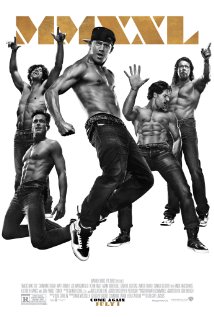 Magic Mike XXL - BRRip